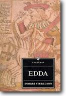 The Prose Edda - Anthony Faulkes Translation.