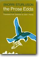 The Prose Edda - Translated by Jean I. Young