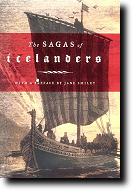 The Sagas of Icelanders - Hardback
