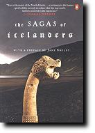 The Sagas of Icelanders - Paperback