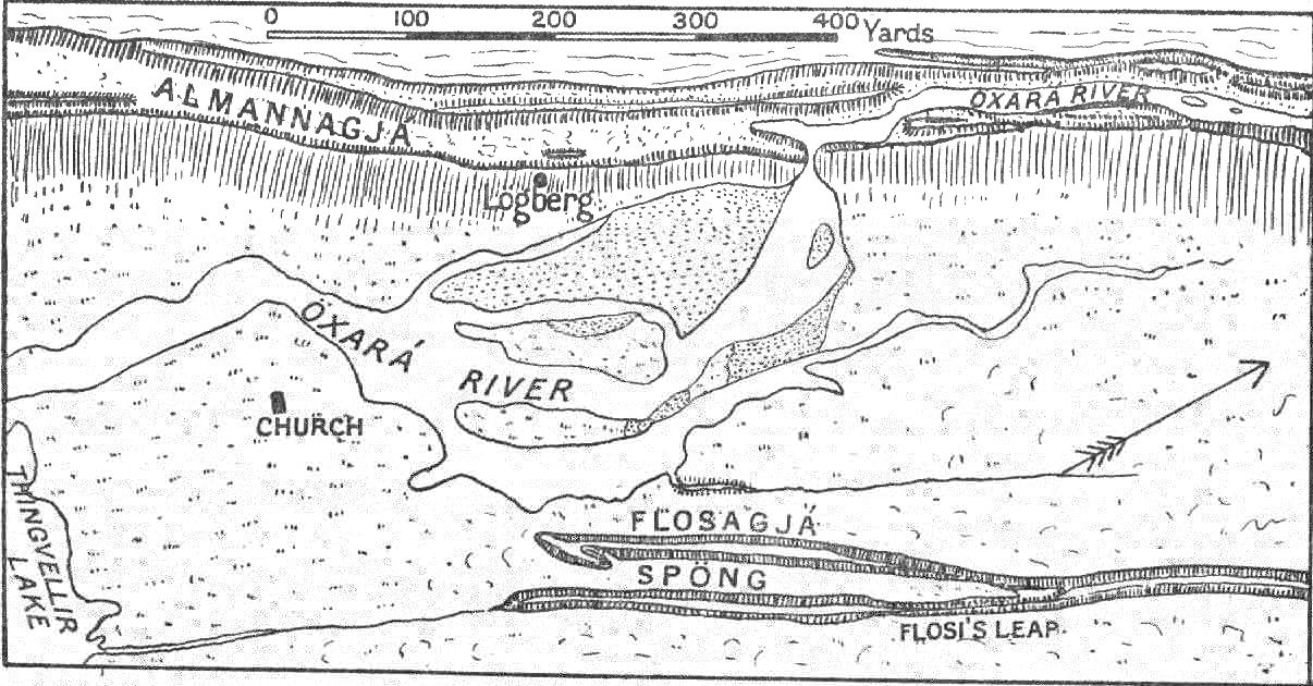 Thingvellir Plan