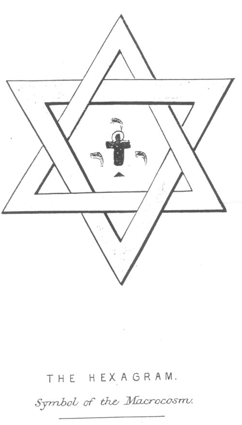 The Hexagram