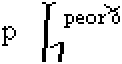 peorð