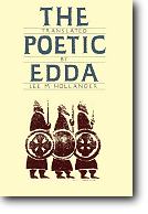 The Poetic Edda - Lee M. Hollander Translation