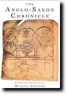 The Anglo-Saxon Chronicle in paperback