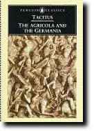 Tacitus: The Agricola and Germania