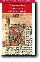 Eirik the Red and other Icelandic Sagas - Jones Translation