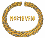 Northvegr Banner